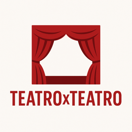 TeatroXTeatro